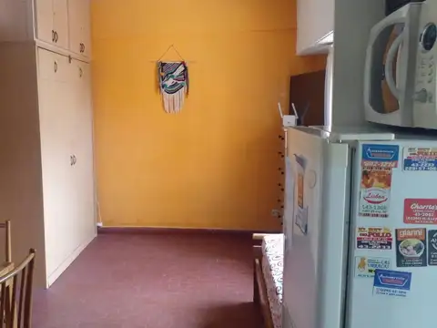 Departamento en Venta en Miramar, USD 35.000