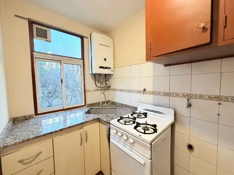 MONOAMBIENTE EN NAGERA BLOCK 1