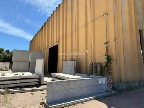 Terreno en Venta de 37000,0 m2