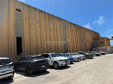 TERRENOS/FRACCIONES/LOTEOS en Aguada, Montevideo