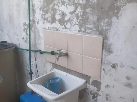 Departamento en Alquiler en Villa Ballester, $ 550.000