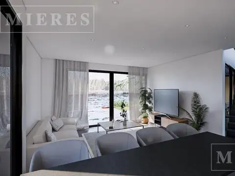 Casa en Venta A Estrenar