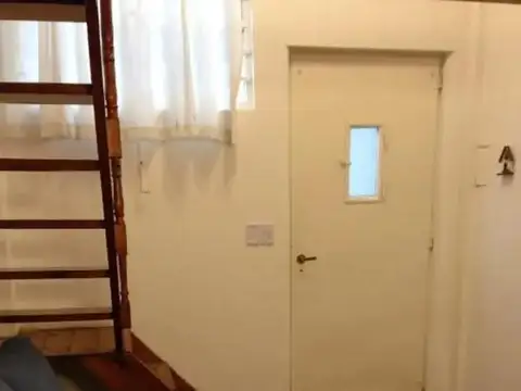Departamento en Alquiler Temporal de 3 ambientes