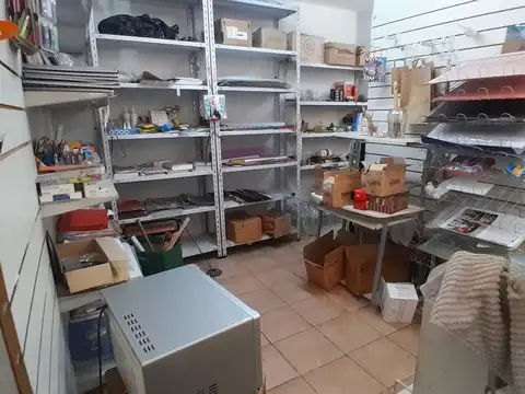 Local en Venta en Villa General Mitre, USD 89.900