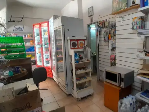 VENTA LOCAL VILLA MITRE