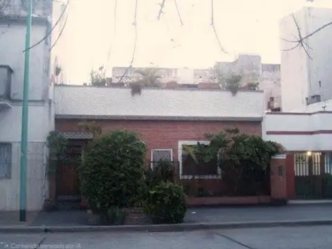 VENTA TERRENO FLORESTA USAM