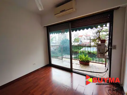 Departamento en Venta en Caballito, USD 135.000