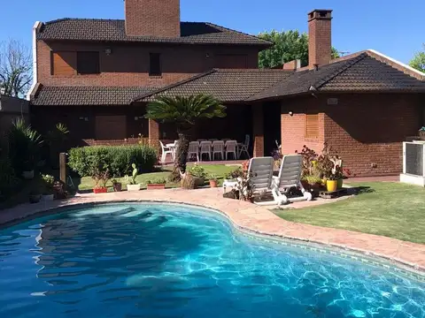 Casa en Venta de 4 dormitorios