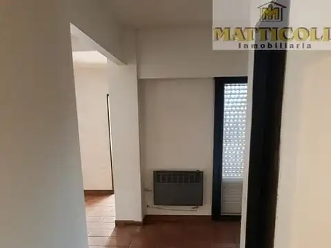 Depto Tipo Casa en Alquiler 25 años