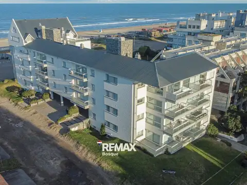 VENTA DEPARTAMENTO PINAMAR