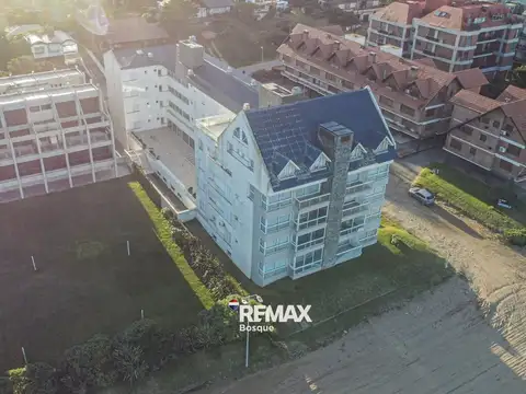Departamento en Venta en Pinamar, USD 265.000