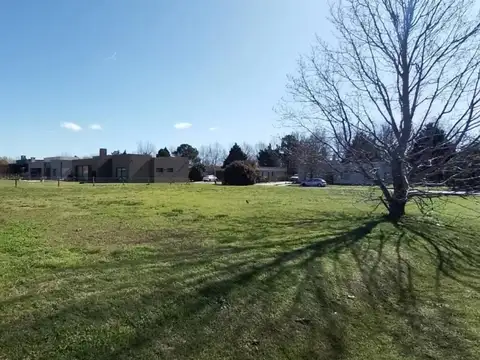 Terreno en Venta de 1023,0 m2