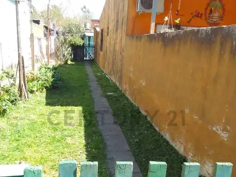 Terreno en Venta 10  mts Frente