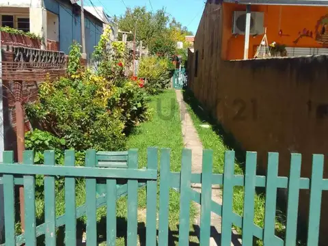 Terreno en Venta en Troncos del Talar, USD 80.000
