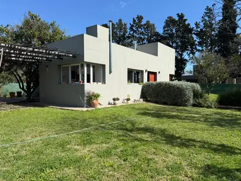 En venta casa en Azahares del Parana Barrio Privado