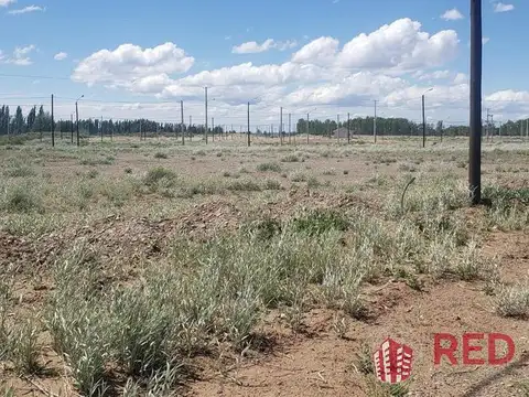 Terreno en Venta 30  mts Fondo