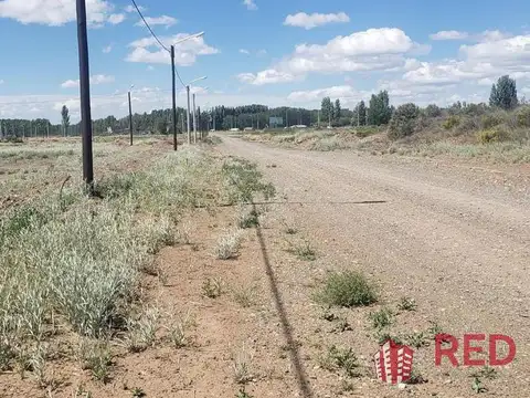 Terreno en Venta 12  mts Frente