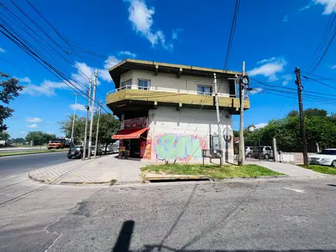 Local en Venta en Los Polvorines, USD 280.000