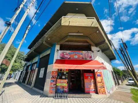 Av. del Sesquicentenario