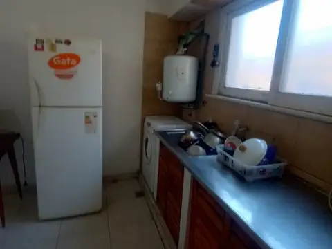 Departamento en Alquiler de Monoambiente