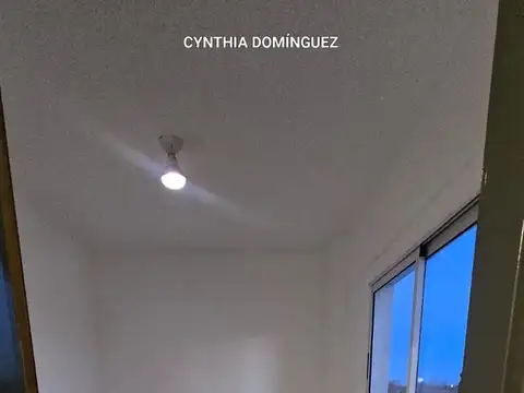 Departamento en Alquiler de 3 ambientes