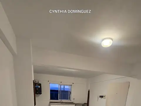 Departamento en Berazategui