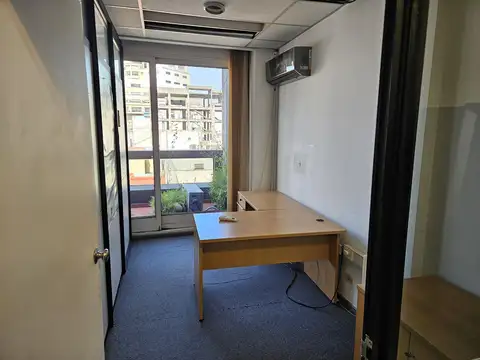 Oficina en Alquiler 50 años