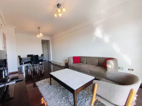 Departamento en Venta en Villa del Parque, USD 93.000