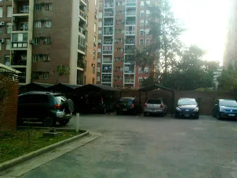 ABDALA 100, Piso P.B