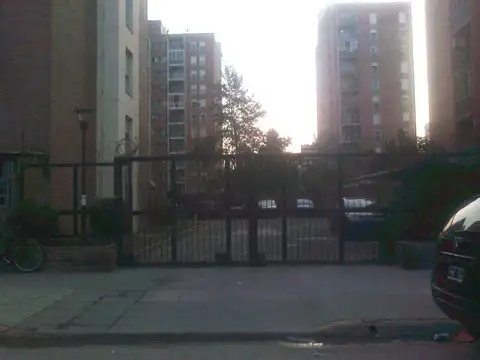 ABDALA 100, Piso P.B