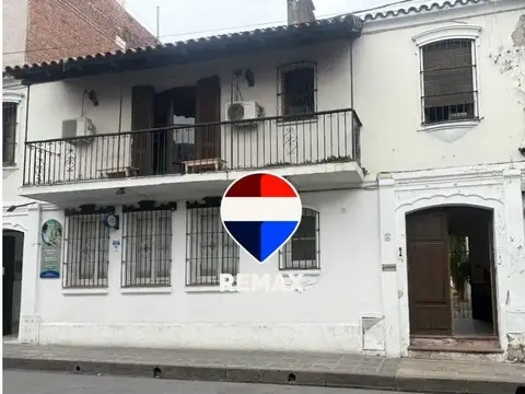 VENTA DEPARTAMENTO BUENOS AIRES 181 SALTA 5 AMB