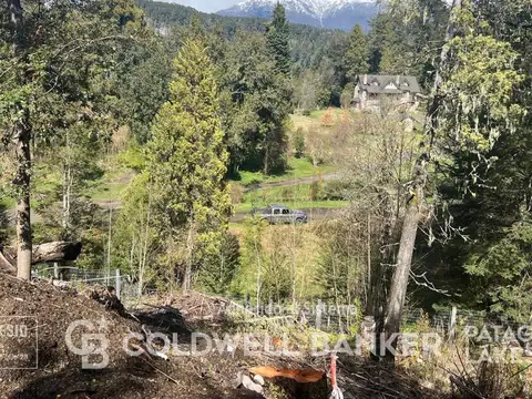 VENTA terreno/lote  446m2 barrio cerrado Selvana Villa La Angostura