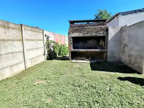 Casa en Venta 58 años