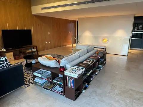 Departamento en Venta 1 año