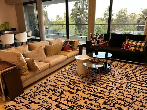 Departamento en Venta con 2 cocheras