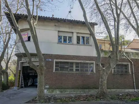 Juan B. Justo 3701
