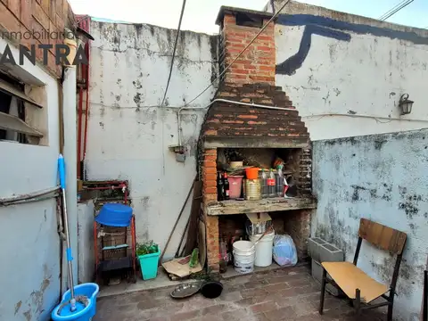 Casa en Venta en Alberdi, USD 31.000