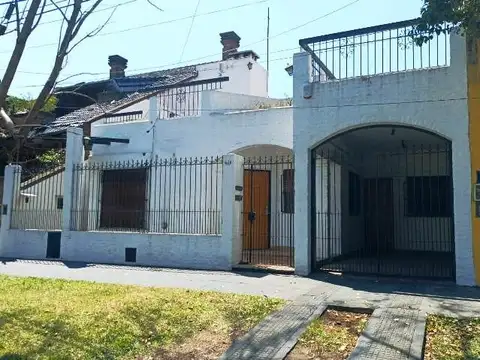 Presiosa Casa en Villa Bosch