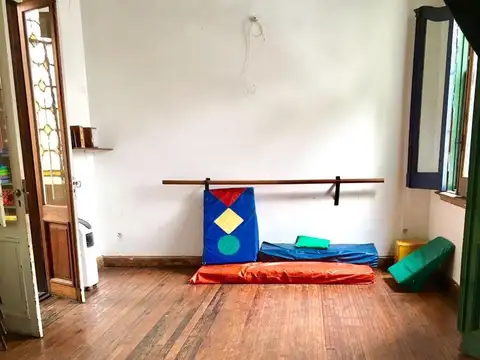 Depto Tipo Casa en Venta de 6 ambientes