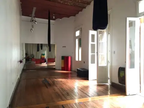 Depto Tipo Casa en Venta en Balvanera, USD 165.000