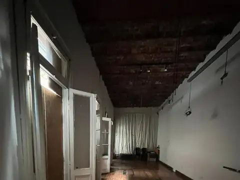 Depto Tipo Casa en Venta 70 años