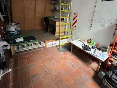 Depto Tipo Casa en Venta de 4 dormitorios