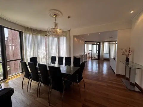 Departamento en Venta - Torre Sinclair - Vicente Lopez