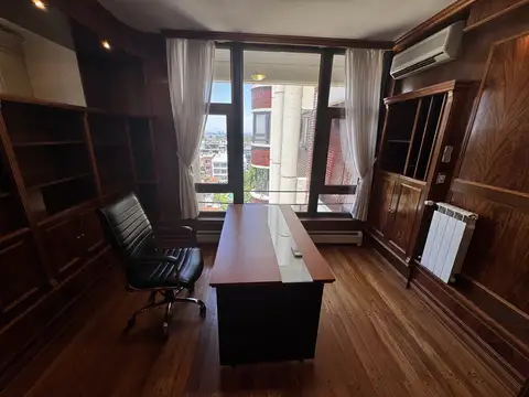 Av del Libertador 3600, Piso 7