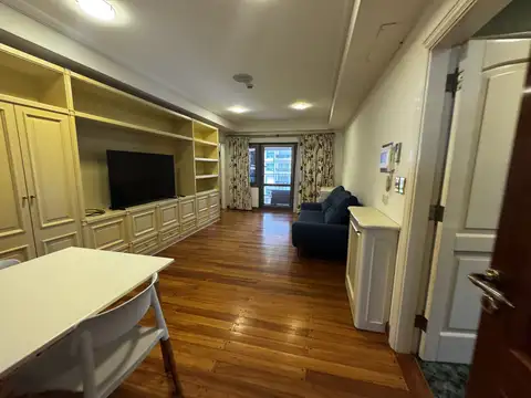 Departamento 5 ambientes con 5 baños