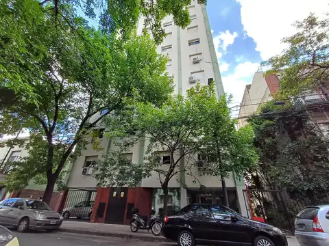 Departamento en Saavedra