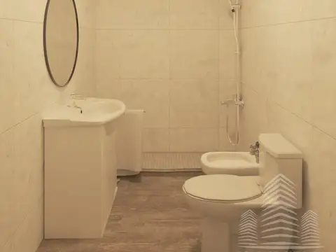 Depto Tipo Casa en Venta en San Bernardo del Tuyú, USD 15.510
