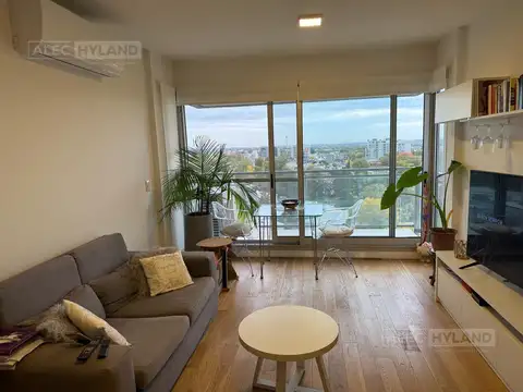 Departamento en Alquiler en Tigre Centro, USD 700