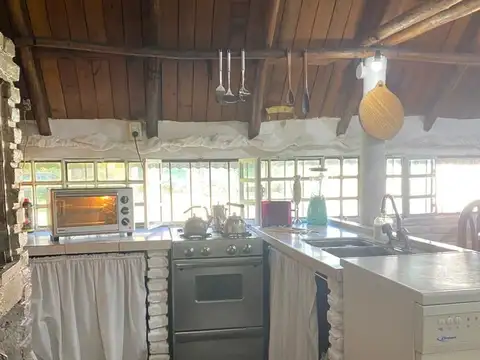 Casa en Venta al Norte