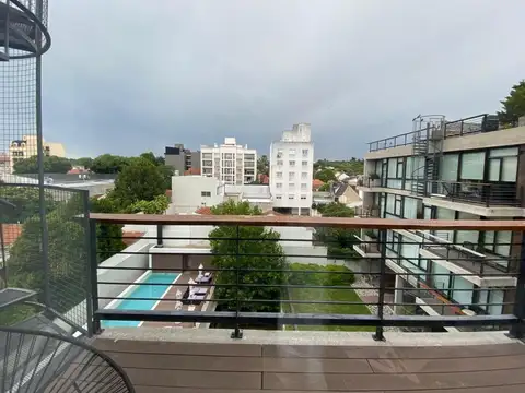 Departamento en Alquiler Temporal de 1 dormitorio